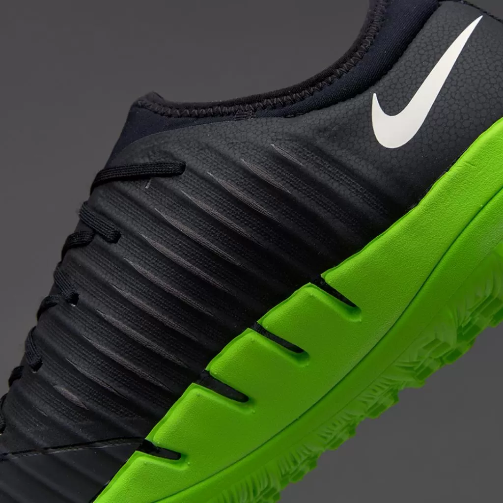 Nike MercurialX Finale II TF /шиповки